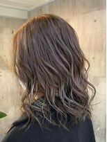 ワンズ リー 下北沢店(ONE's ly)&nbsp;韓国/前髪/ダブルカラー/髪質改善/学割U24[下北沢/下北沢駅]