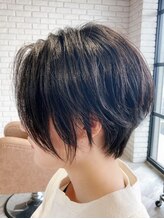 ミッションカインド(MISSION KIND)