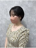 【 C’LD 】美人ショート/大人ショート/小顔ショート/ショート
