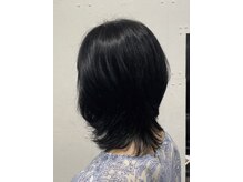 シャンプー(SHAMPOO)