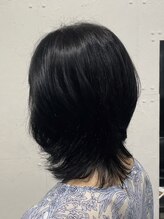 シャンプー(SHAMPOO)