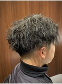 ツイスパセンターパート