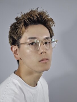 ヒロギンザ 川崎店(HIRO GINZA) 今っぽショート