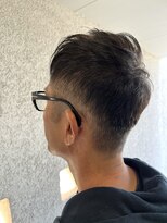 アスリ(Asri)&nbsp;メンズカット