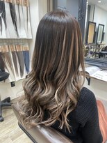 ウィスプヘアー(wisp HAIR)&nbsp;＃プルエクステ＃エクステ＃大宮＃埼玉