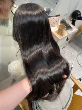 ロカ(roka) グレージュ