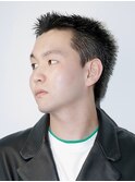 【SAL】重めshort*菅原誠*