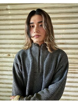 ノア(noa) カジュアル・ストリート