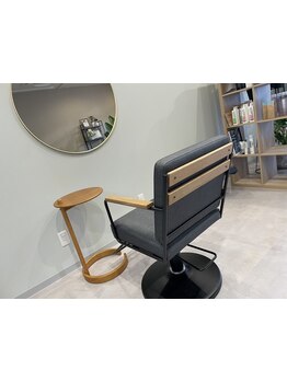 【南区豊成】マンツーマン施術なのでお悩みを相談しやすくて嬉しい◎1席のみのプライベートサロンです♪