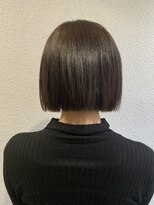 リバティ 吉祥寺(Liberty)&nbsp;タッセルボブ