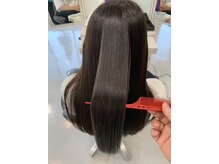 フィット ヘア デザイン(Fit hair design)