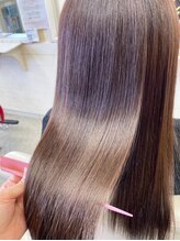 ロジーリリーヘアーズ(Rosy Lily hair's)