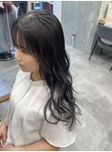 ロングhair