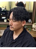 ツイストスパイラル/ビジネスマン【榎本理騎】