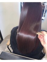 アールサロン 北岡崎(Rr SALON)&nbsp;[RrSALON]R.HAS XEトリートメント髪質改善人幹細胞エクソソーム