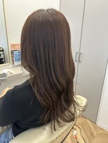 アルビス(arbis)&nbsp;ふんわり揺れるカール