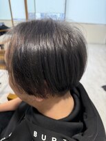 シエル 千葉店(CIEL)&nbsp;【メンズ】ダークグレー