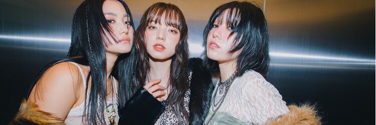 ゼスト フィーノ(ZEST fino)のサロンヘッダー