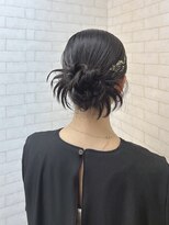 ベルデイズ 関内店(BELDAYS)&nbsp;カチモリアップヘア