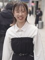 フリップビーアヴェダ(FLIP B AVEDA) 大川 愛未