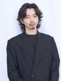 ピークアブー アヴェダ アトレ恵比寿(PEEK-A-BOO AVEDA) 大泉 直人