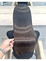 ラボトウキョウ 表参道(LABO Tokyo)&nbsp;しっとり美髪◎髪質改善矯正
