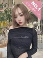 ミンクス渋谷スマートサロン(MINX shibuya smart salon) 渡邉 由理