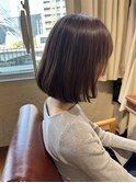 【エルサフィロ　肥後橋】お客様スタイル