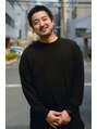 カフ(CAF) 松本 悠佑