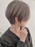 【働く女性に人気】カット＋スパ＋TRで気分リセット￥16500→￥15400