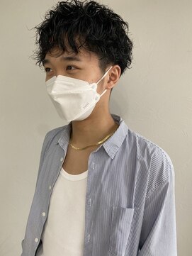 リコリス(licoris) ツイストスパイラル