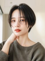 ロアール ソワ(LOAOL SOIE) 【髪質改善】【頭皮ケア】【白髪染め】はLOAOL SOIE江南店で☆