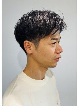 ウィルドレス(WiLL DRESS) メンズスタイル