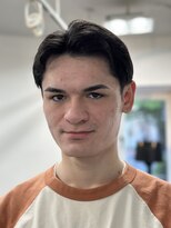 ジュネコア 早稲田(JUNECORE)&nbsp;リクルートヘア/就活ヘア/眉カット/眉毛/メンズカット