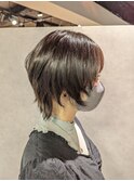 髪質改善トリートメント 宮の沢 美容室