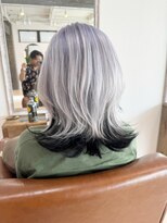 ラウレア(LAULEA)&nbsp;デザインカラー