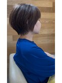 大人ショート