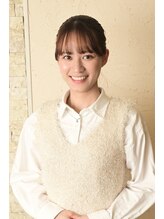 スウィートハンズ 具志川店(Sweet Hands) 徳山 れいら