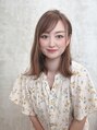 アグ ヘアー ブレス 小比内店(Agu hair bless) 三浦 綾乃