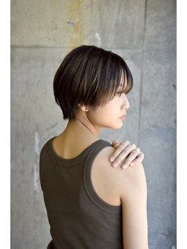 リロ(RiLo) 大人ショート