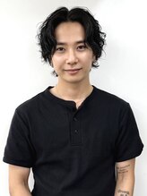 サンドシーン(sand scene) KAZUKI 