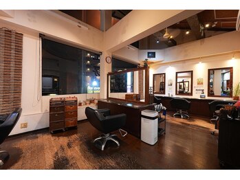 Hair　Creation　髪工房　【ヘアークレアシオン】