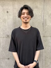 トリコ 梅田茶屋町店(trico)&nbsp;しゅう 麻田秀太郎