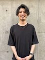 トリコ 梅田茶屋町店(trico) しゅう 麻田秀太郎