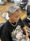 ザバーバーズジャパン 加古川木村店(THE BARBER'S JAPAN)の写真/【加古川駅】リピーター多数◆経験豊富なプロがトレンド×個性をMIXしたあなただけのカラーをご提案します!