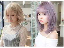 ヴィムヘアー 小禄店(VIM hair)