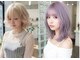 ヴィムヘアー 小禄店(VIM hair)の写真