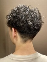 ヒロギンザ 六本木店(HIRO GINZA)&nbsp;ツイスパショート