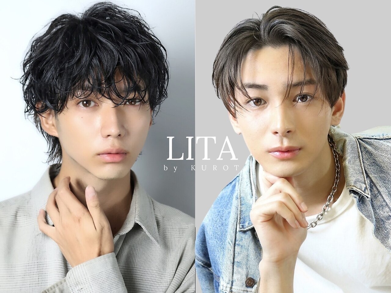 リタバイクロト(LITA by KUROT)｜ホットペッパービューティー