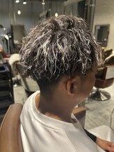 フィズクロップ(fizzcrop)&nbsp;縦落ちツイスト！